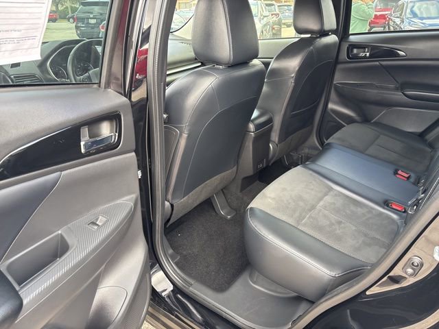 Used 2024 Mitsubishi Eclipse Cross AWD image 19