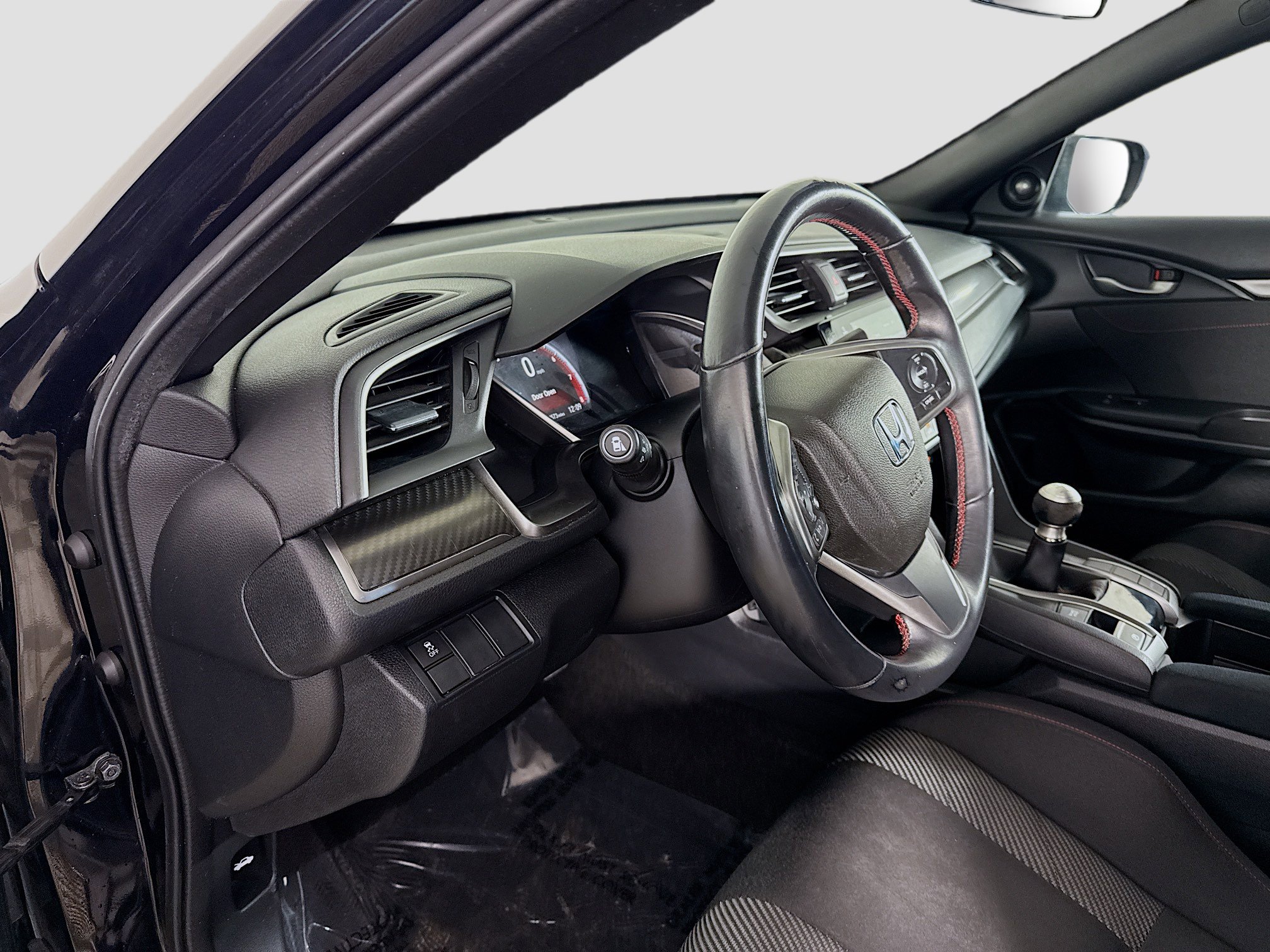 Used 2017 Honda Civic Si image 23