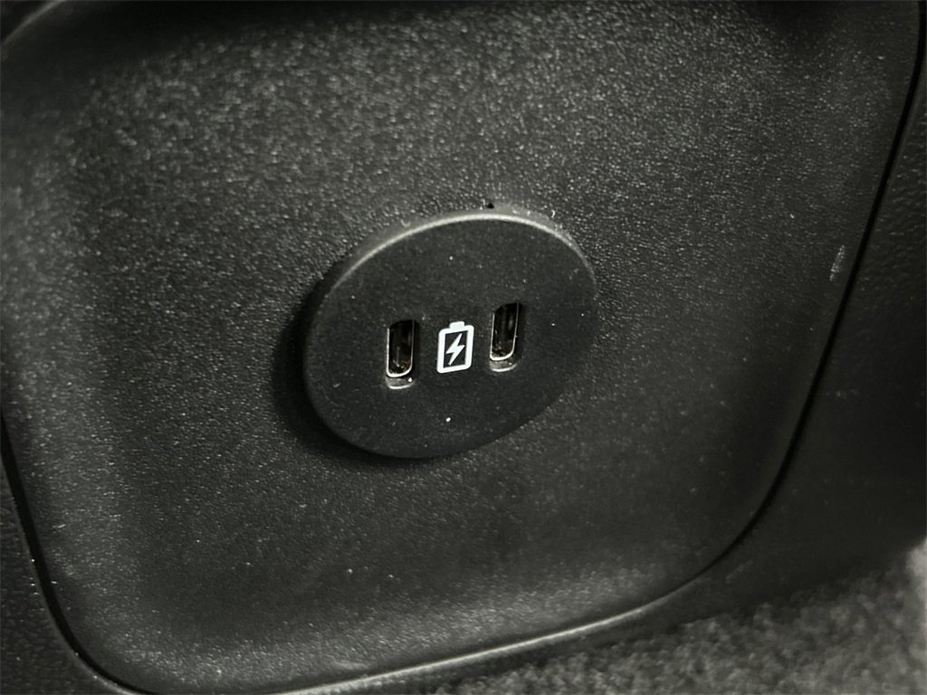 Used 2025 Ford Bronco Sport Big Bend image 24