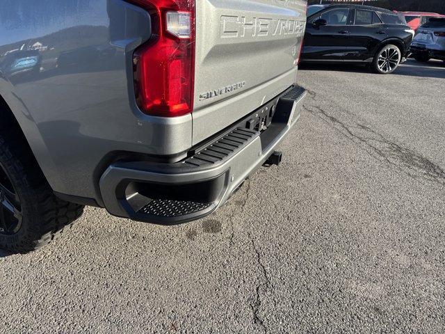 Used 2023 Chevrolet Silverado 1500 RST w/ RST All Star Premium Package image 7
