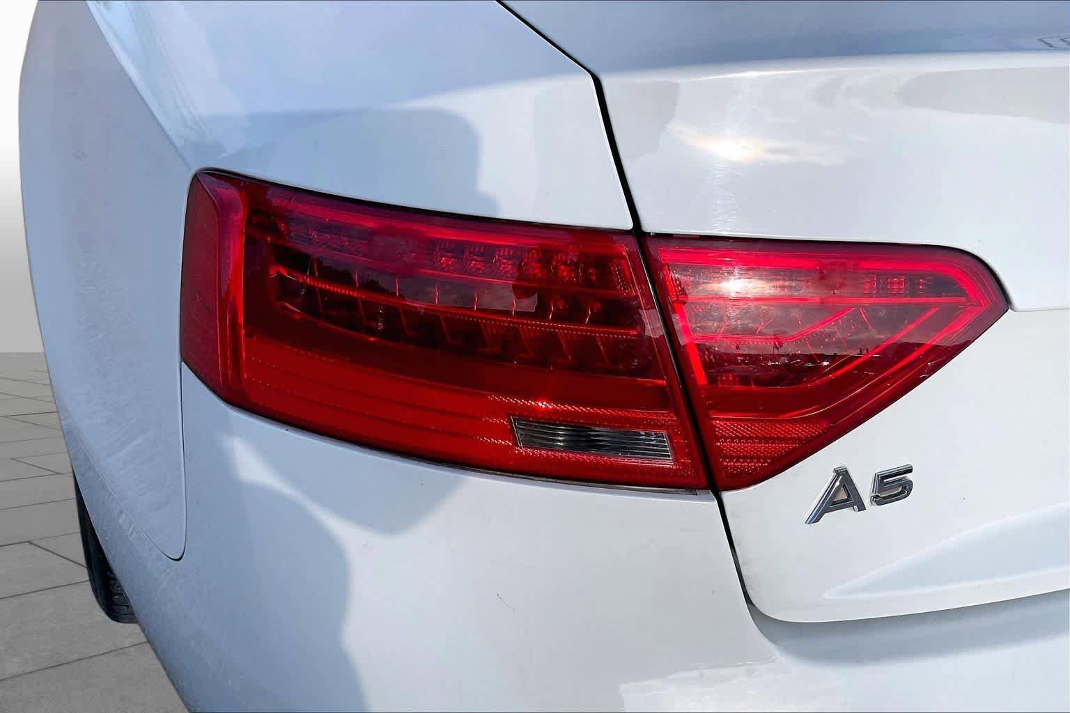 Used 2013 Audi A5 2.0T Prestige w/ Prestige Pkg AWD/4WD image 29