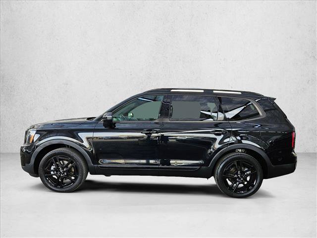 Used 2024 Kia Telluride EX X-Line AWD/4WD image 9