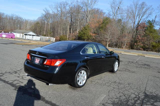 Used 2008 Lexus ES 350 image 54