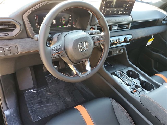 New 2026 Honda Passport TrailSport image 20