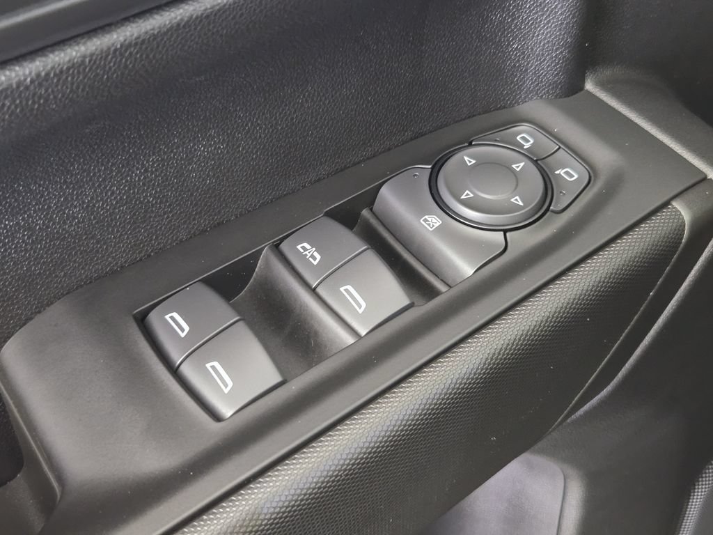 New 2026 Chevrolet Silverado 1500 Custom RWD image 25