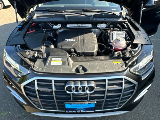 Used 2023 Audi Q5 2.0T Premium Plus w/ Premium Plus Package AWD/4WD image 11