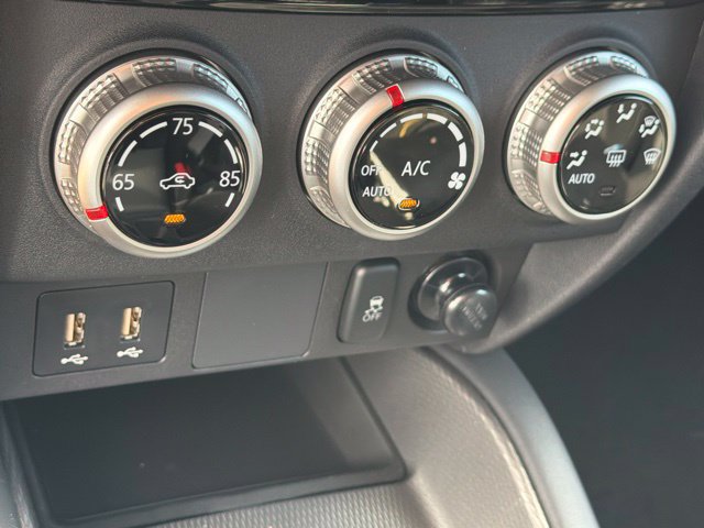 New 2027 Mitsubishi Outlander Sport ES FWD image 27
