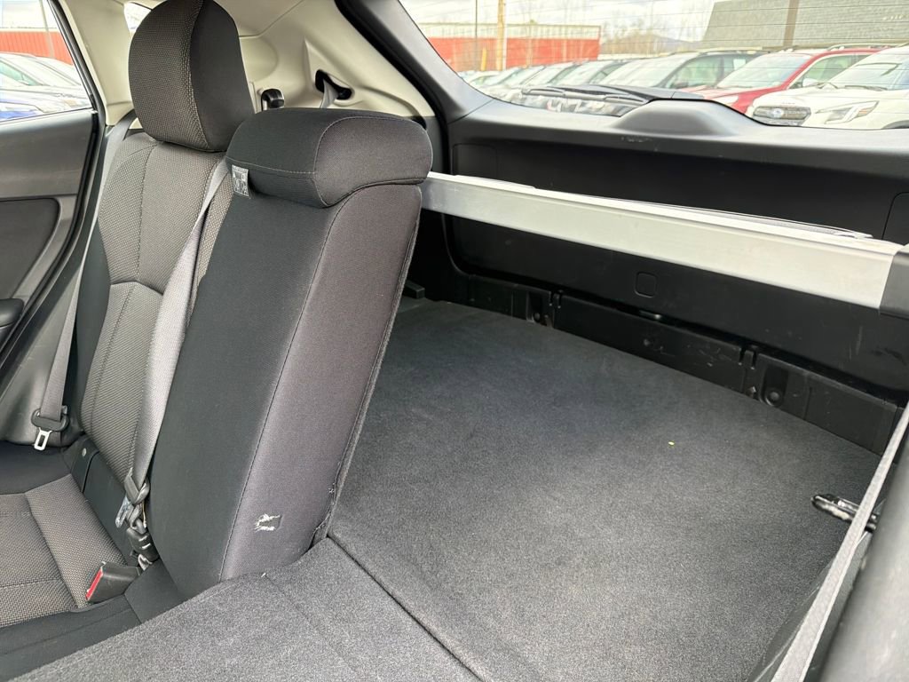 Certified 2023 Subaru Crosstrek 2.0i AWD/4WD image 26