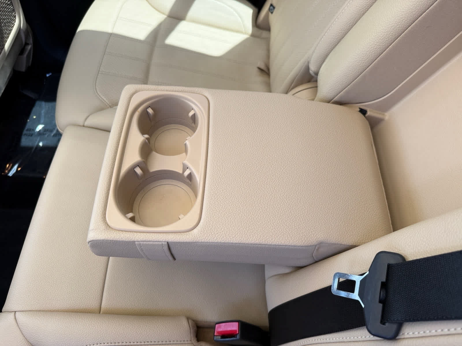 Used 2019 Mercedes-Benz GLS 450 4MATIC image 17