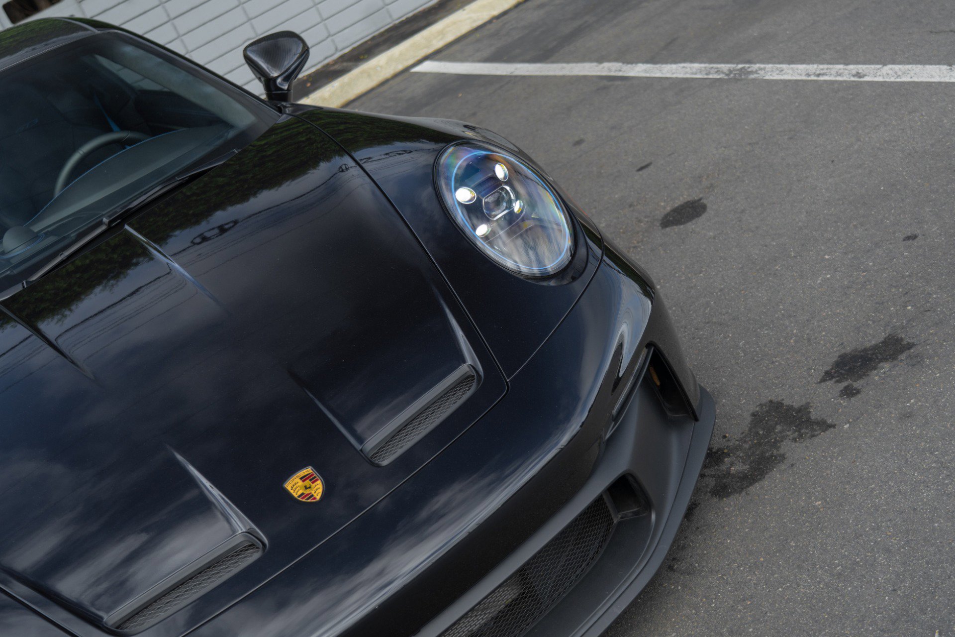 Used 2023 Porsche 911 GT3 image 16