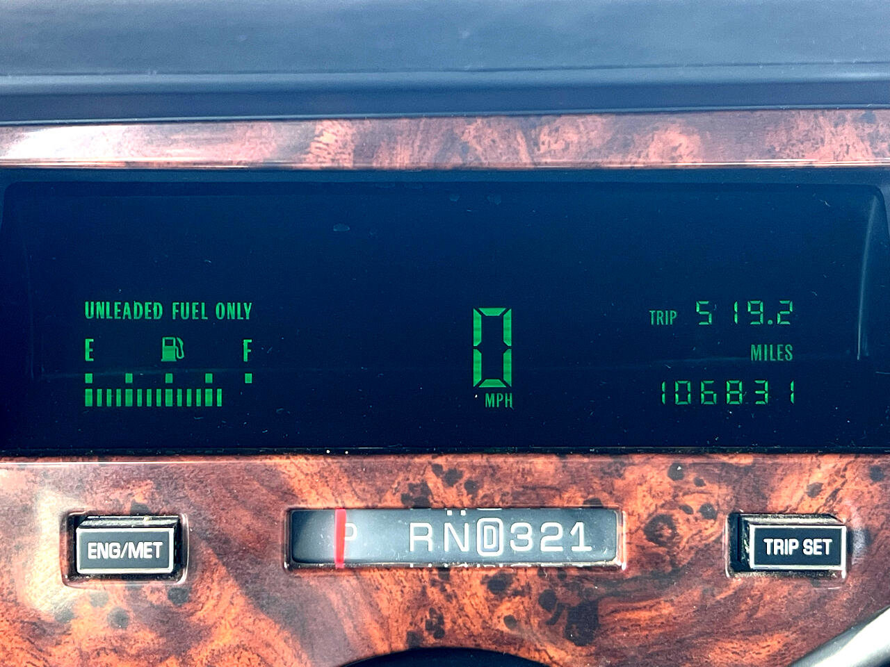 Used 1996 Cadillac Fleetwood Brougham image 48