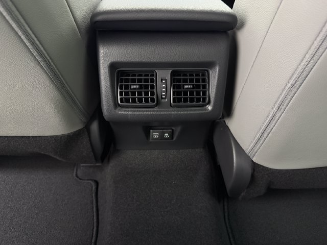 New 2026 Toyota Camry SE w/ Multimedia Upgrade Package FWD image 32
