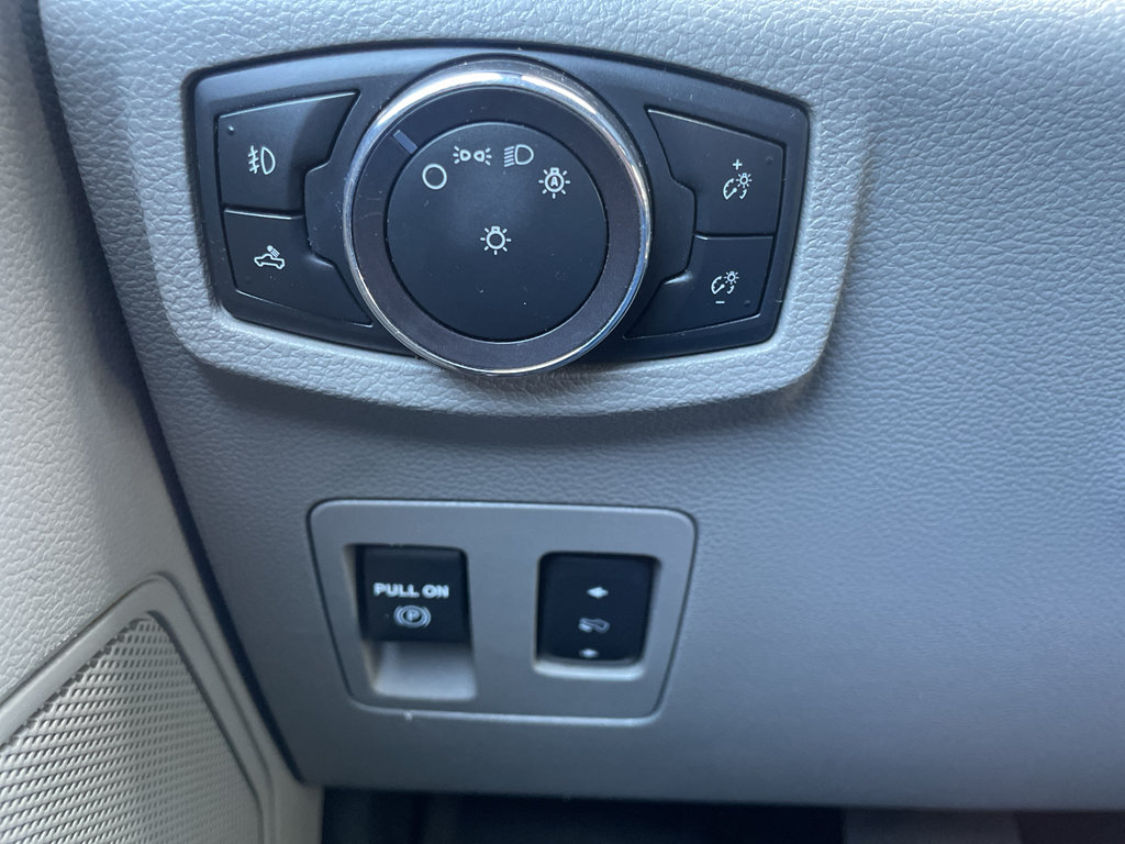 Used 2019 Ford F150 XLT w/ Equipment Group 301A Mid AWD/4WD image 27