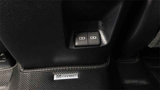 Used 2024 Toyota 4Runner TRD Off-Road Premium image 24