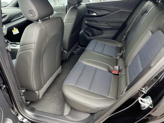 Used 2026 Buick Envista Preferred w/ Convenience I Package FWD image 11