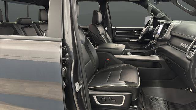 Used 2022 RAM 1500 Laramie w/ Sport Appearance Package image 24