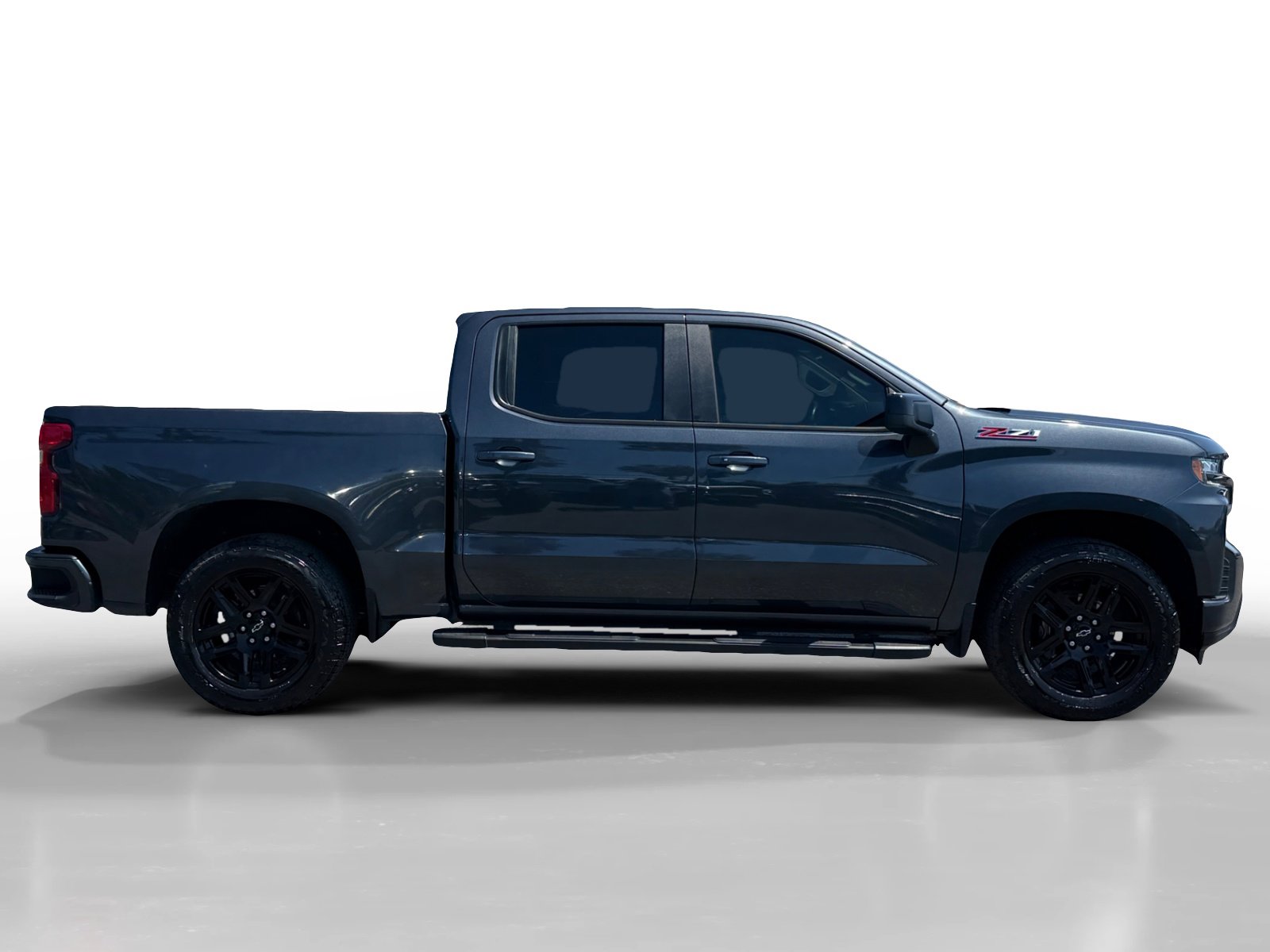 Used 2022 Chevrolet Silverado 1500 RST AWD/4WD image 6