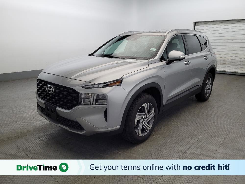 Used 2023 Hyundai Santa Fe SEL image 1