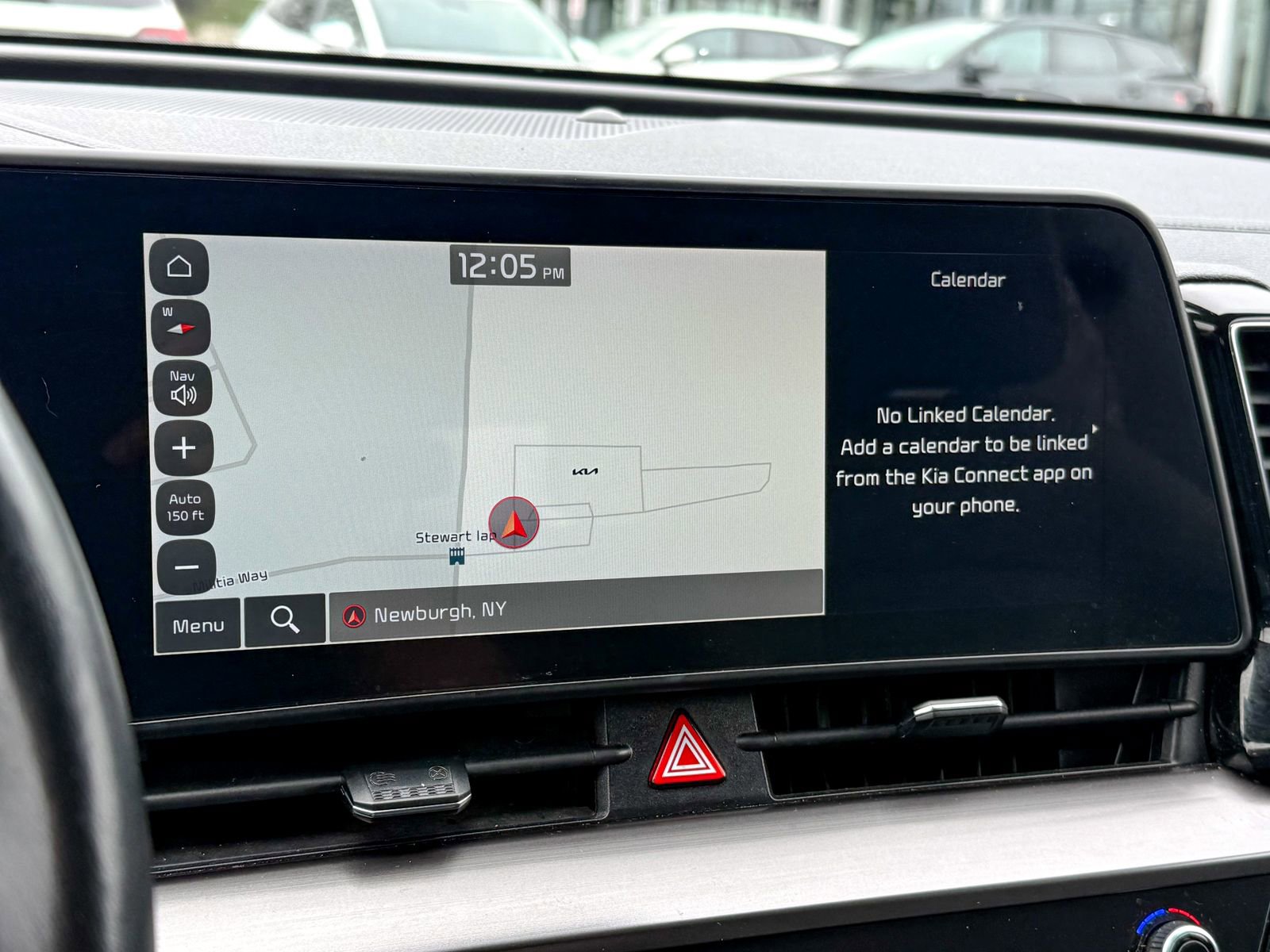 Certified 2023 Kia Sportage EX AWD/4WD image 21