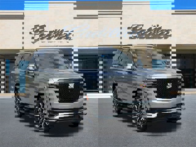 Certified 2023 Cadillac Escalade Sport