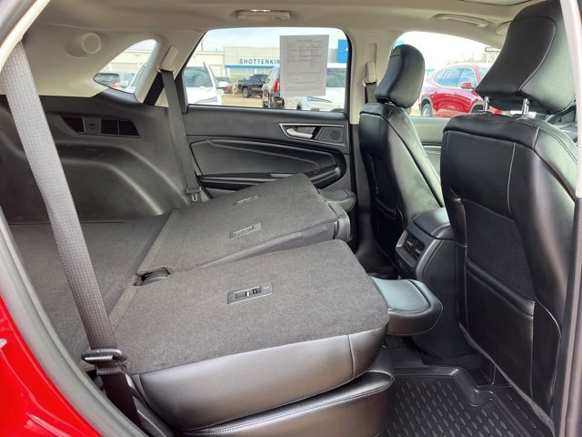 Used 2024 Ford Edge Titanium w/ Equipment Group 301A image 48