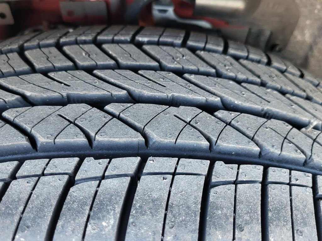 Used 2023 Nissan Rogue SL w/ SL Premium Package image 34