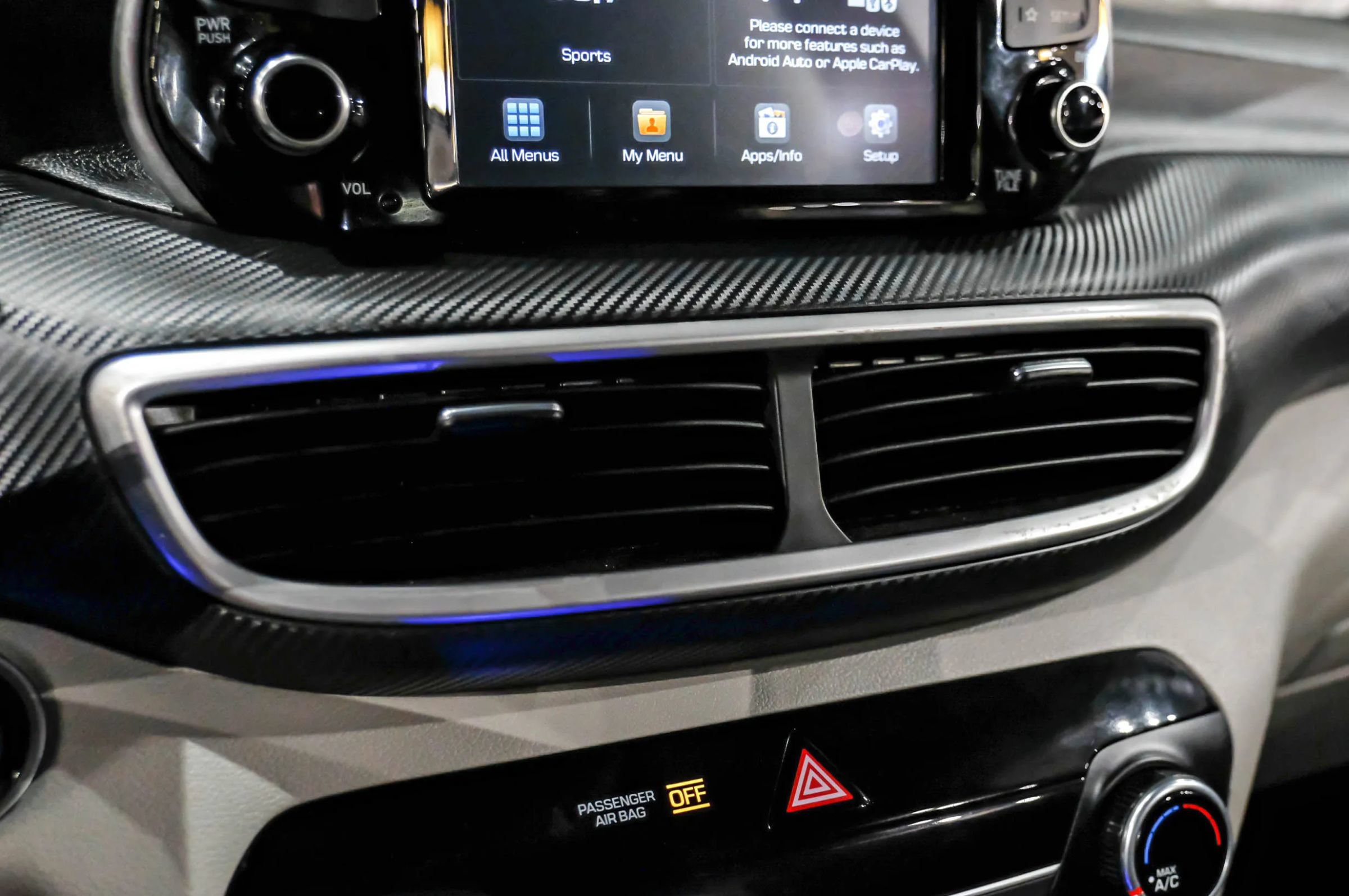 Used 2019 Hyundai Tucson Value FWD image 36