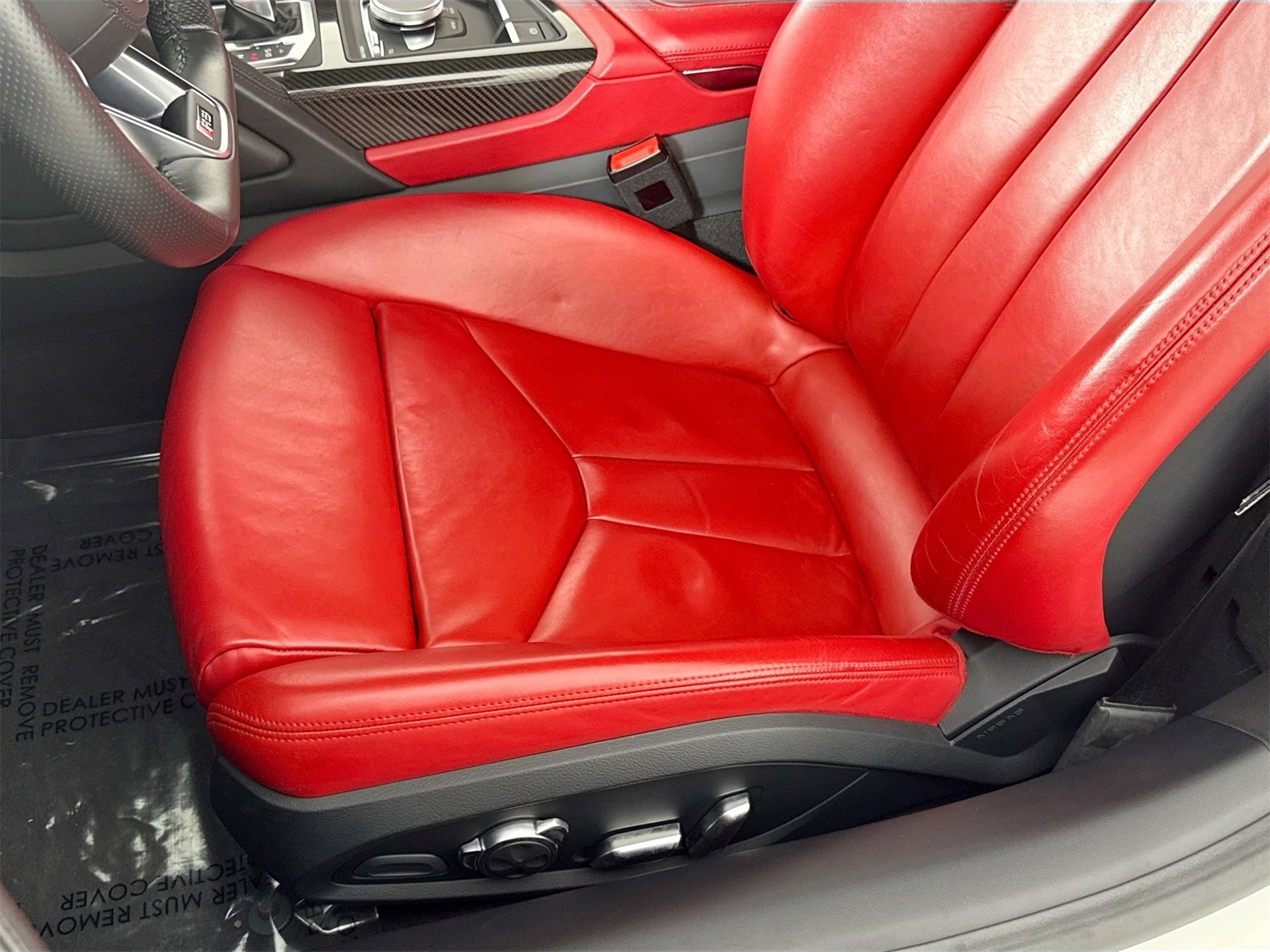 Used 2018 Audi R8 V10 w/ Premium Package image 18