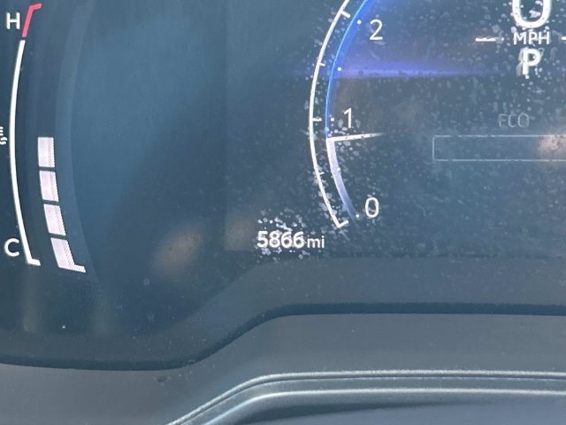 Used 2026 Toyota Corolla LE FWD image 26