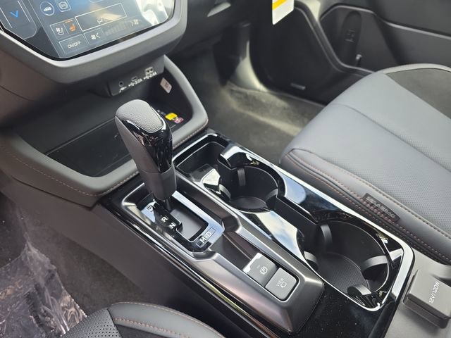 New 2026 Subaru Forester Touring AWD/4WD image 29