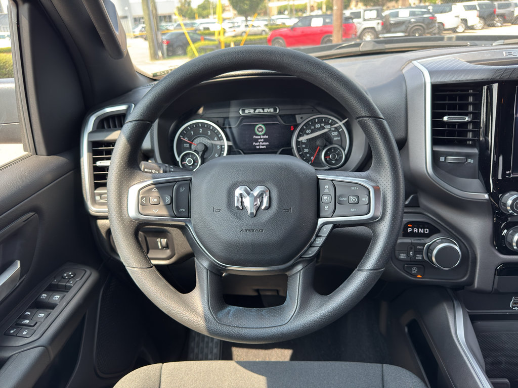 New 2026 RAM 1500 Express AWD/4WD image 27