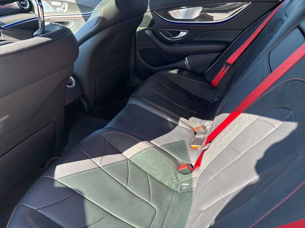 Used 2019 Mercedes-Benz CLS 53 AMG 4MATIC image 27