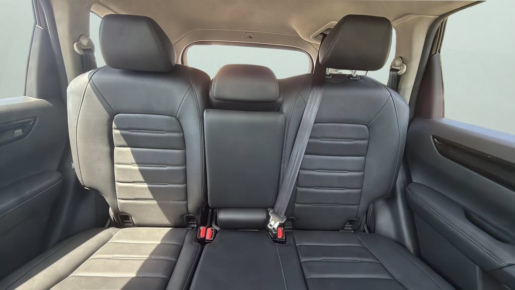 Used 2025 Honda CR-V EX-L image 14