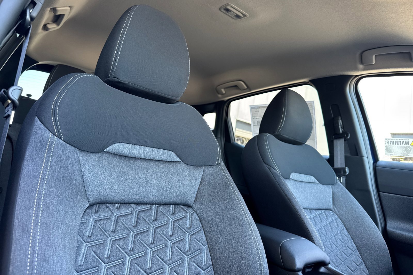 New 2026 Nissan Kicks SV image 19