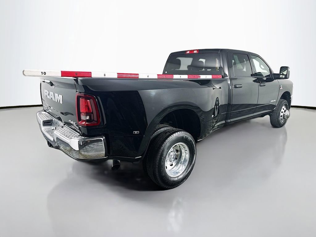 New 2026 RAM 3500 Big Horn image 7