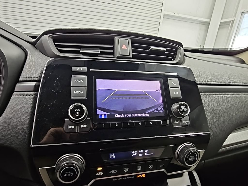 Used 2020 Honda CR-V LX image 16