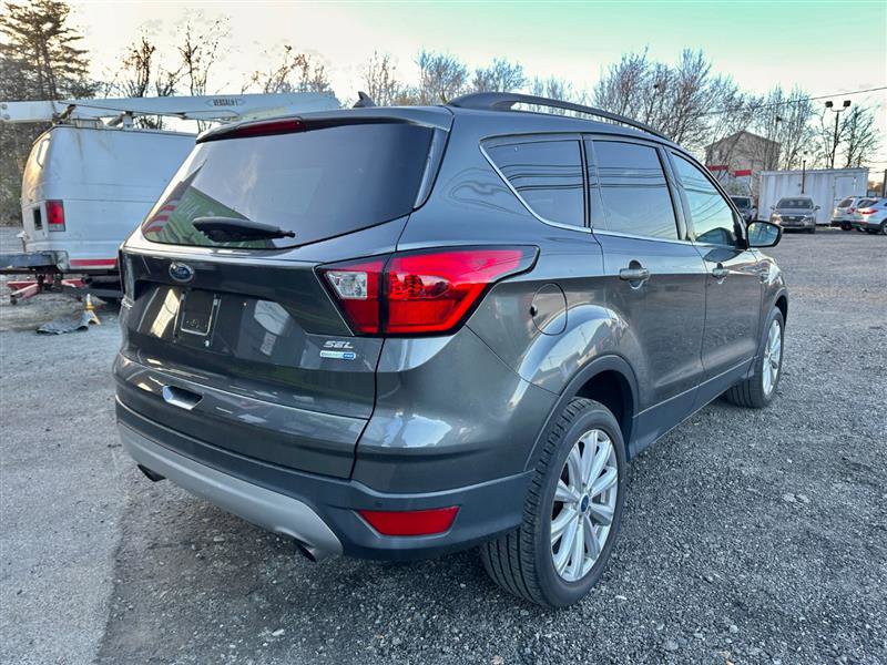 Used 2019 Ford Escape SEL image 6