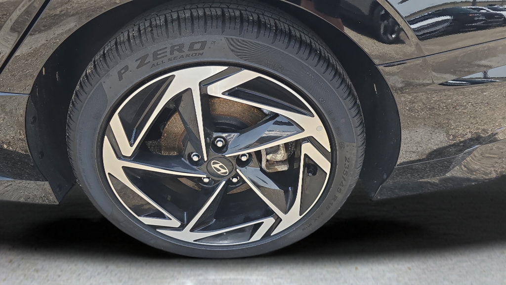 Certified 2026 Hyundai Sonata SEL FWD image 32