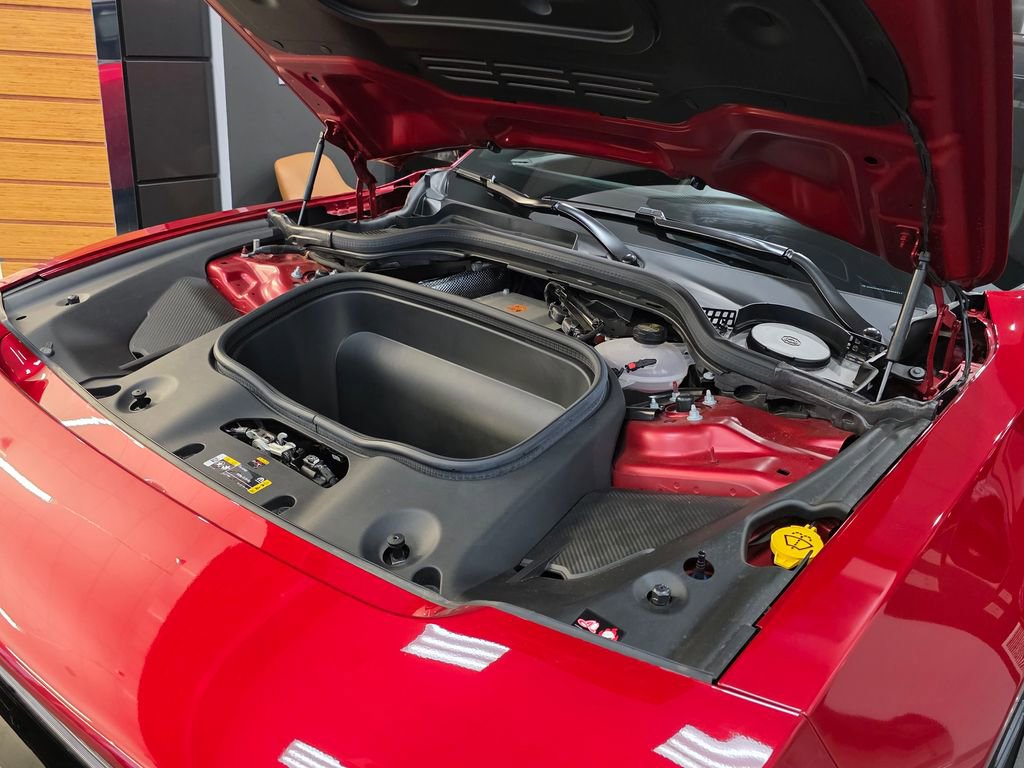 Used 2024 Dodge Charger R/T w/ Plus Group image 37