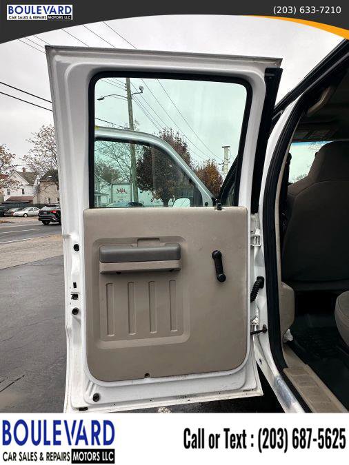 Used 2009 Ford F250 XL AWD/4WD image 25