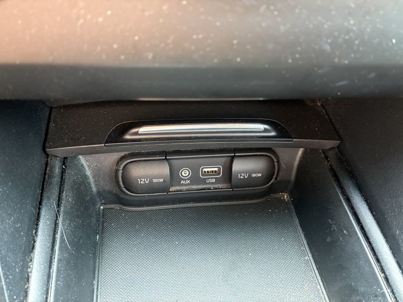 Used 2016 Kia Optima LX FWD image 12