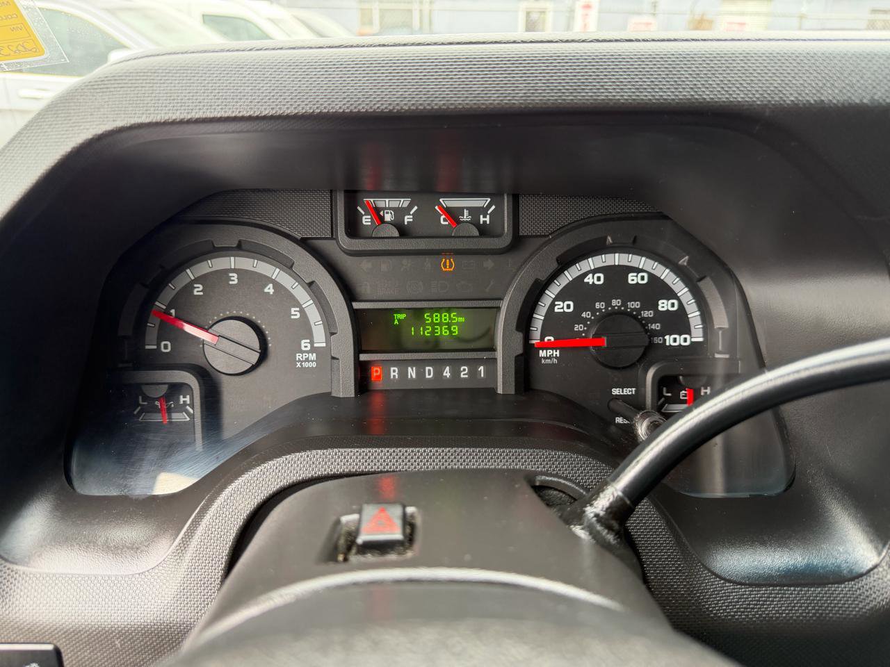 Used 2019 Ford E-350 and Econoline 350 Super Duty w/ Power Windows & Locks Group image 15