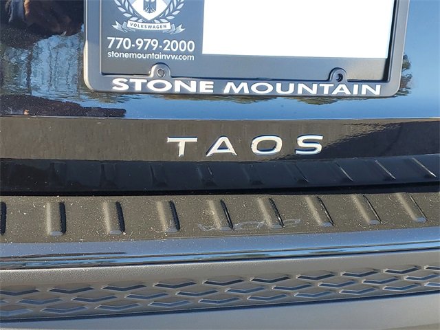 New 2026 Volkswagen Taos S image 7