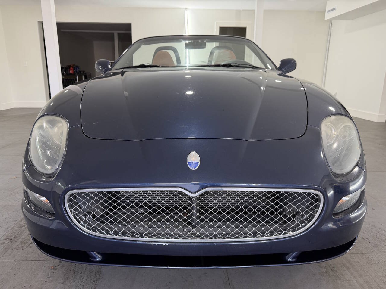 Used 2005 Maserati Spyder GT RWD image 14