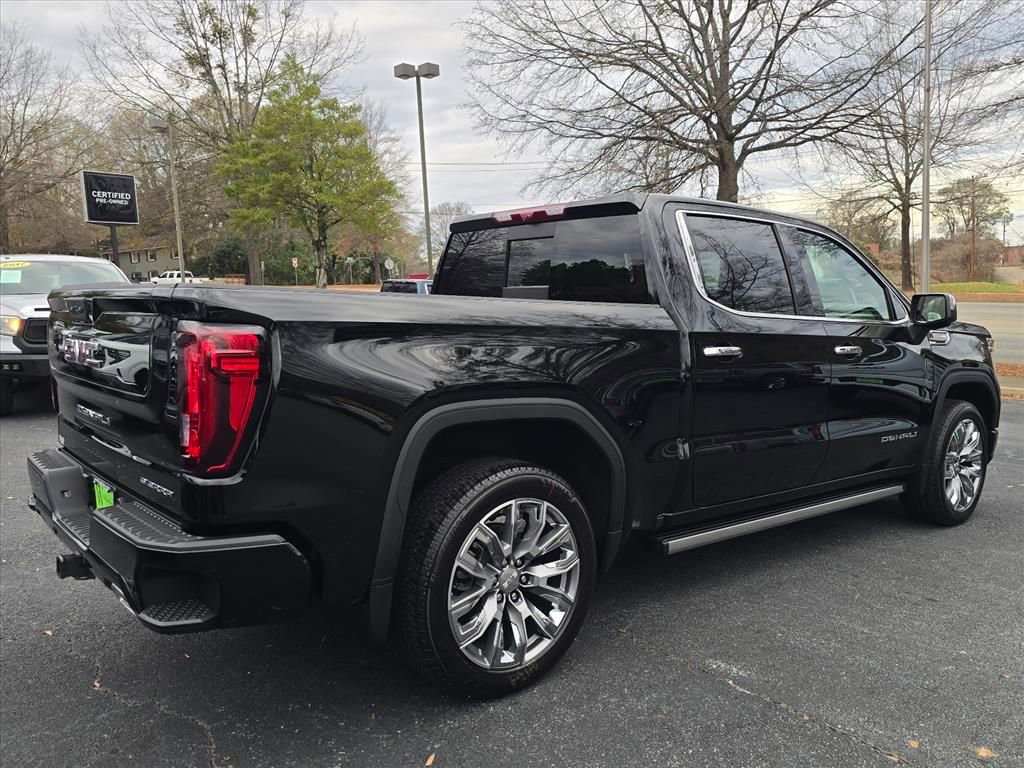 New 2026 GMC Sierra 1500 Denali image 3