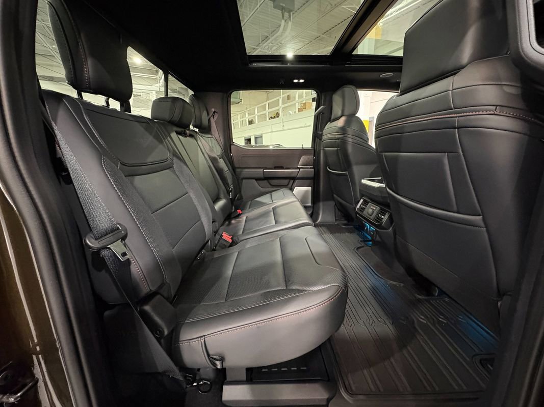 Used 2025 Ford F150 Raptor image 42