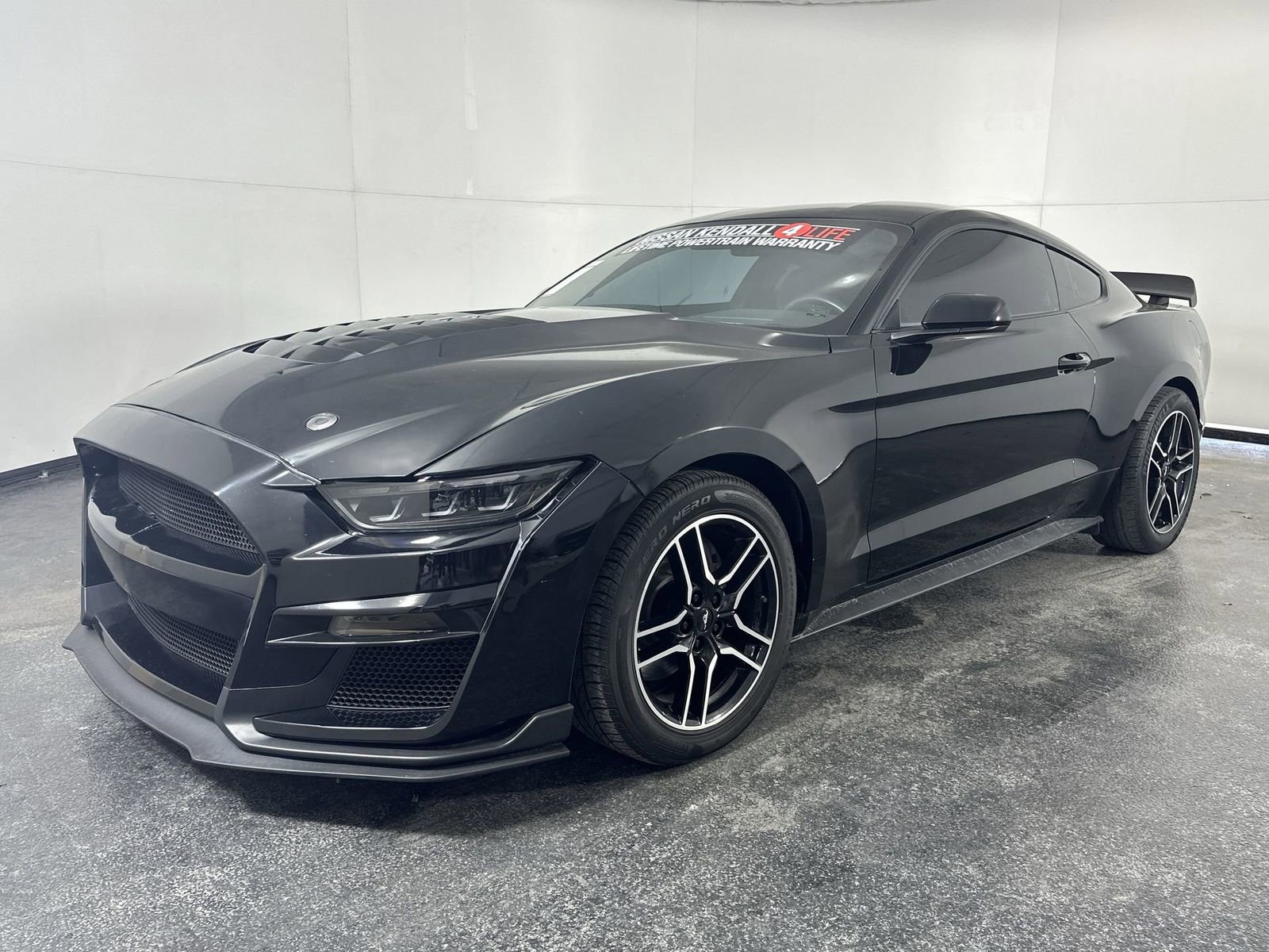 Used 2021 Ford Mustang GT image 6