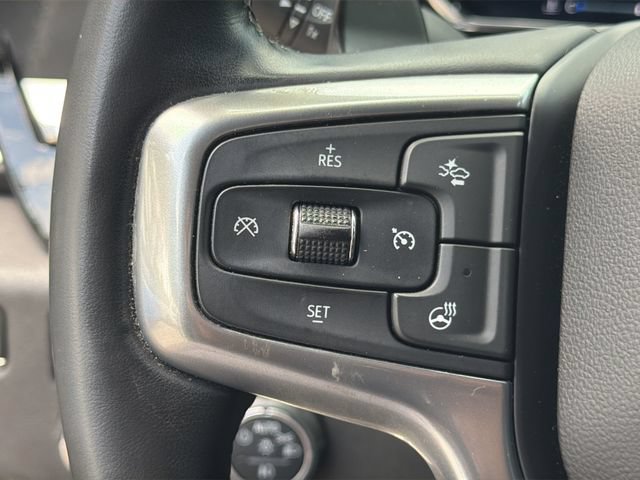 Used 2024 Chevrolet Silverado 1500 RST w/ Convenience Package II AWD/4WD image 26