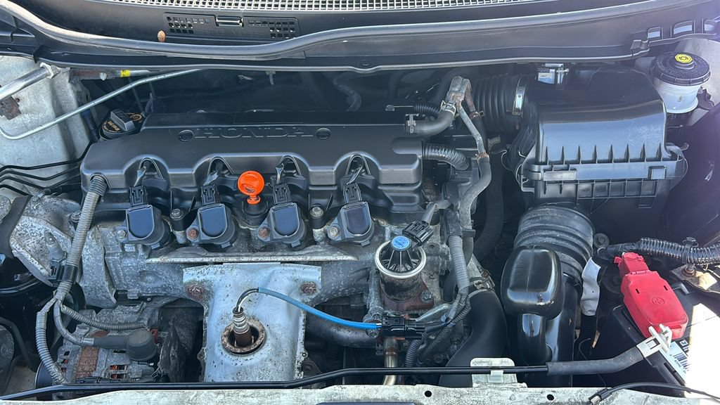 Used 2013 Honda Civic EX image 30