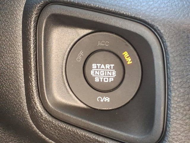 New 2026 Jeep Wrangler Sport S image 11
